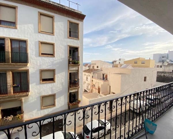3 bedroom Apartment for sale in Centro ciudad, Javea / Xàbia with garage - € 375,000 (Ref: 9311931)