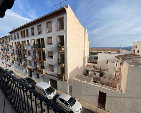 3 bedroom Apartment for sale in Centro ciudad, Javea / Xàbia with garage - € 375,000 (Ref: 9311931)