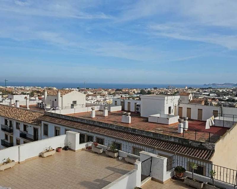 3 bedroom Apartment for sale in Javea / Xabia with garage - € 375,000 (Ref: 9311931)