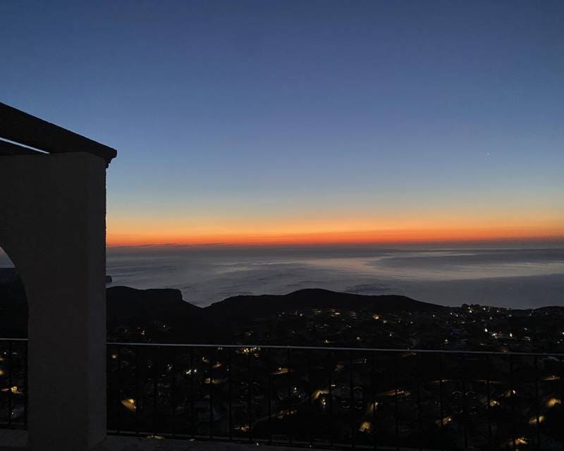 2 camera da letto Appartamento in vendita in Benitachell / Benitatxell con piscina - 285.000 € (Rif: 9325442)