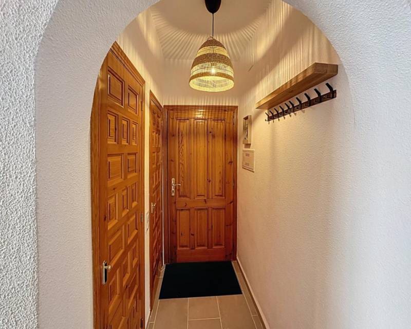 2 camera da letto Appartamento in vendita in Benitachell / Benitatxell con piscina - 285.000 € (Rif: 9325442)