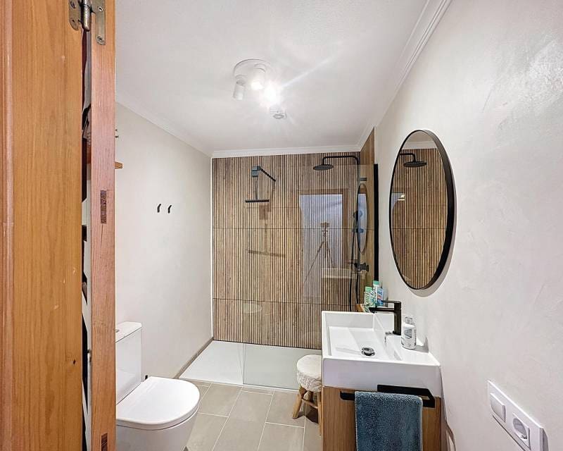 2 camera da letto Appartamento in vendita in Benitachell / Benitatxell con piscina - 285.000 € (Rif: 9325442)