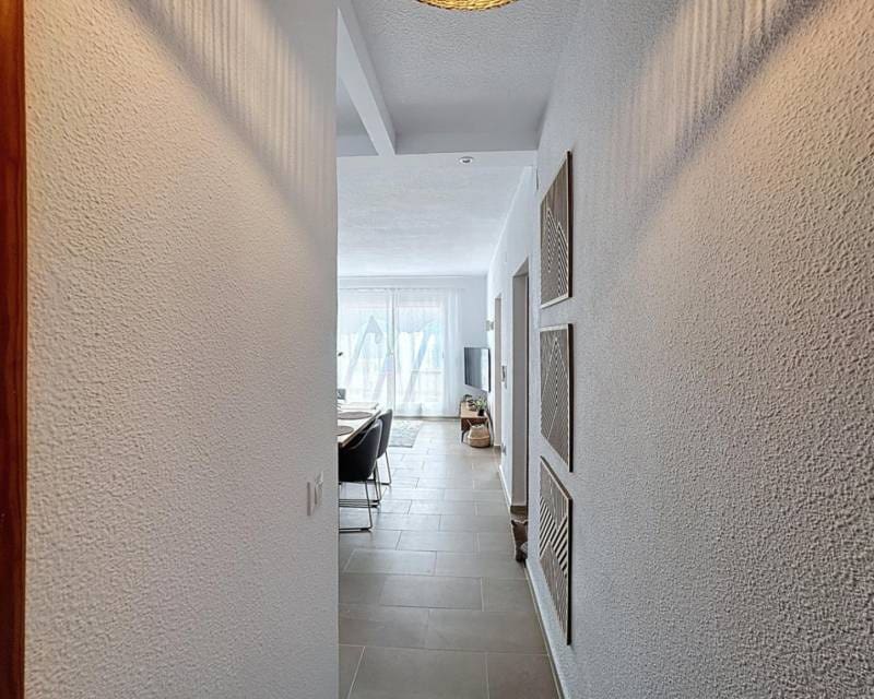 2 camera da letto Appartamento in vendita in Benitachell / Benitatxell con piscina - 285.000 € (Rif: 9325442)