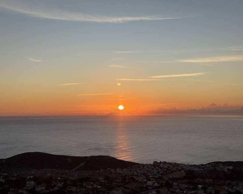 2 camera da letto Appartamento in vendita in Benitachell / Benitatxell con piscina - 285.000 € (Rif: 9325442)