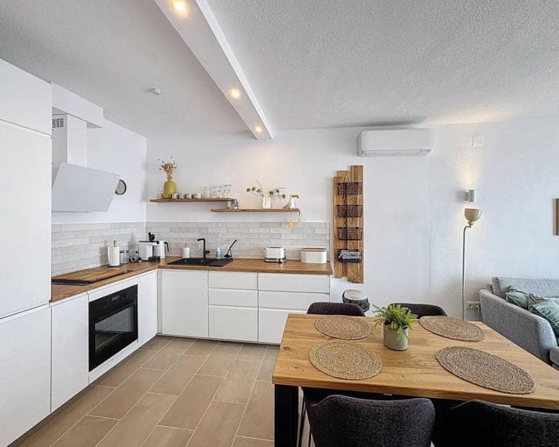 2 camera da letto Appartamento in vendita in Benitachell / Benitatxell con piscina - 285.000 € (Rif: 9325442)