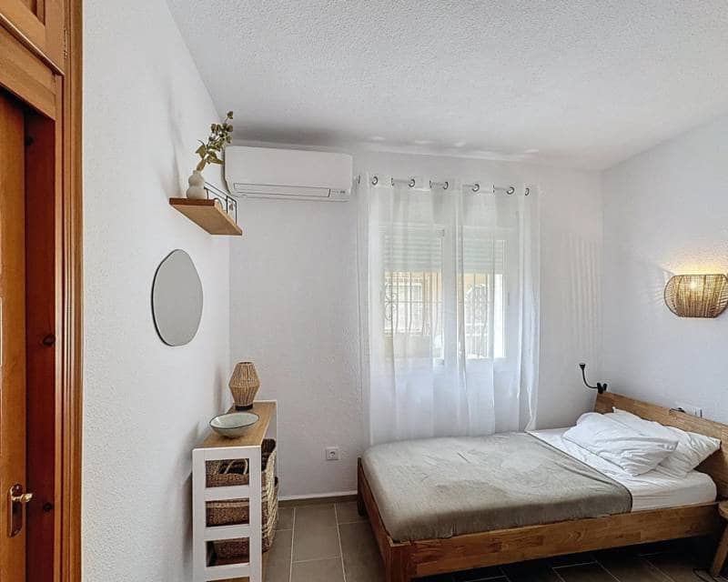 2 camera da letto Appartamento in vendita in Benitachell / Benitatxell con piscina - 285.000 € (Rif: 9325442)