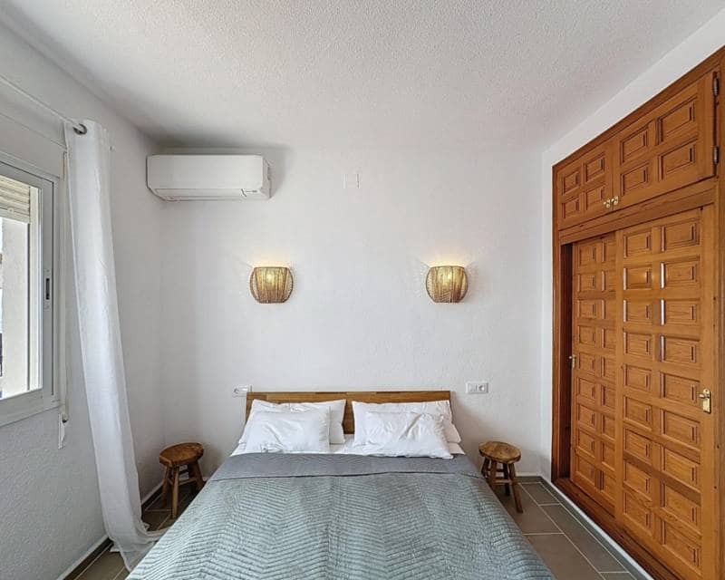 2 camera da letto Appartamento in vendita in Benitachell / Benitatxell con piscina - 285.000 € (Rif: 9325442)