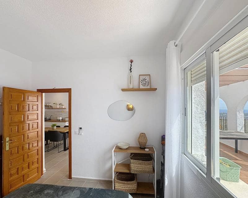 2 camera da letto Appartamento in vendita in Benitachell / Benitatxell con piscina - 285.000 € (Rif: 9325442)