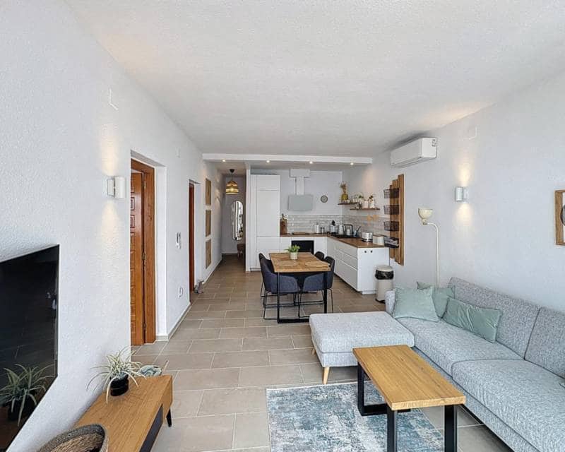 2 camera da letto Appartamento in vendita in Benitachell / Benitatxell con piscina - 285.000 € (Rif: 9325442)