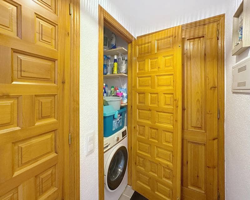 2 camera da letto Appartamento in vendita in Benitachell / Benitatxell con piscina - 285.000 € (Rif: 9325442)