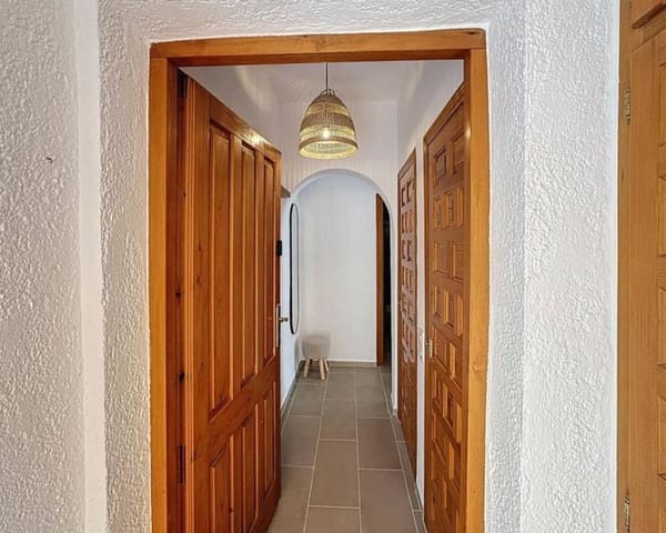 2 camera da letto Appartamento in vendita in Benitachell / Benitatxell con piscina - 285.000 € (Rif: 9325442)