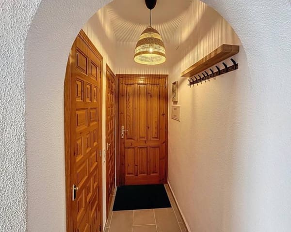 2 camera da letto Appartamento in vendita in Benitachell / Benitatxell con piscina - 285.000 € (Rif: 9325442)