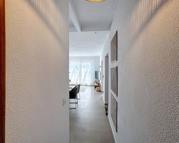 2 camera da letto Appartamento in vendita in Benitachell / Benitatxell con piscina - 285.000 € (Rif: 9325442)