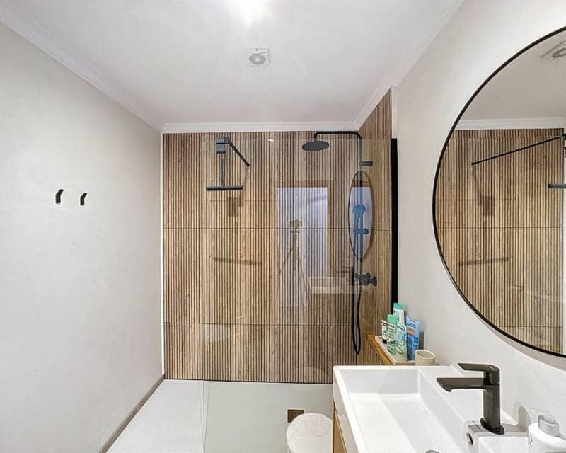 2 camera da letto Appartamento in vendita in Benitachell / Benitatxell con piscina - 285.000 € (Rif: 9325442)