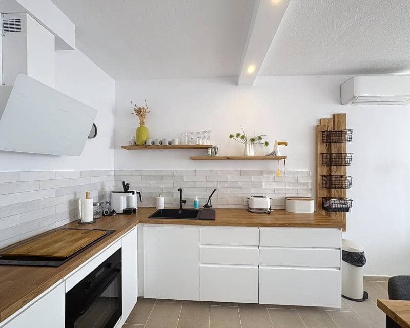 2 camera da letto Appartamento in vendita in Benitachell / Benitatxell con piscina - 285.000 € (Rif: 9325442)