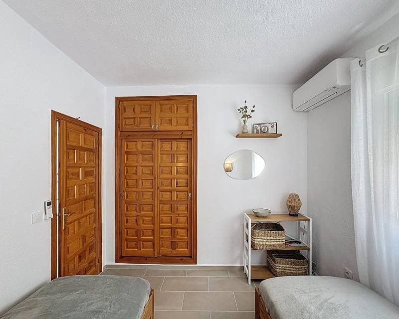 2 camera da letto Appartamento in vendita in Benitachell / Benitatxell con piscina - 285.000 € (Rif: 9325442)