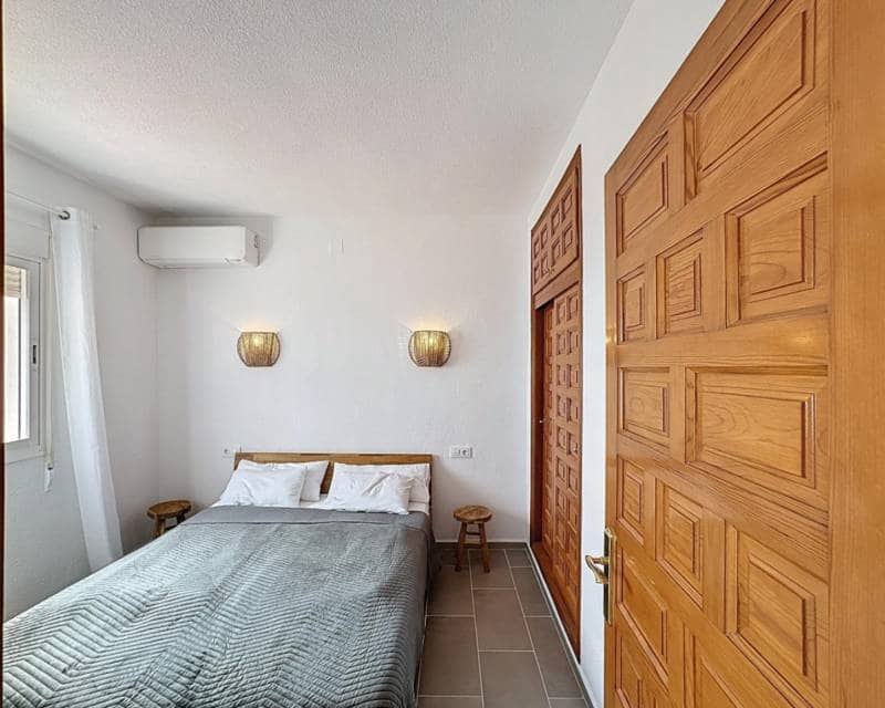 2 camera da letto Appartamento in vendita in Benitachell / Benitatxell con piscina - 285.000 € (Rif: 9325442)