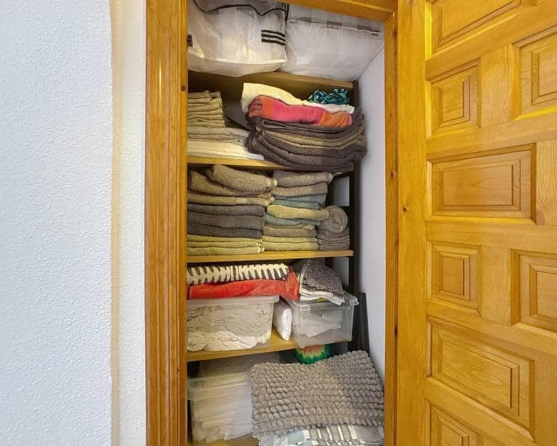 2 camera da letto Appartamento in vendita in Benitachell / Benitatxell con piscina - 285.000 € (Rif: 9325442)