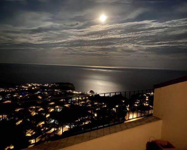 2 camera da letto Appartamento in vendita in Benitachell / Benitatxell con piscina - 285.000 € (Rif: 9325442)