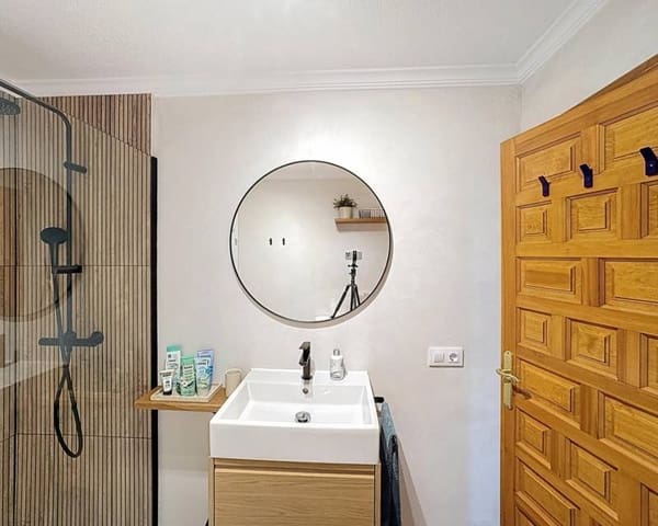 2 camera da letto Appartamento in vendita in Benitachell / Benitatxell con piscina - 285.000 € (Rif: 9325442)