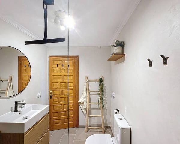 2 camera da letto Appartamento in vendita in Benitachell / Benitatxell con piscina - 285.000 € (Rif: 9325442)