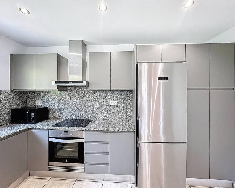 5 slaapkamer Villa te koop in Benitachell / Benitatxell met zwembad - € 725.000 (Ref: 9325443)