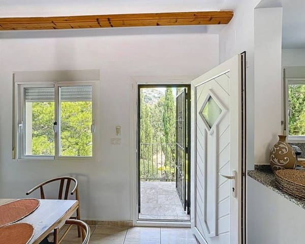 5 slaapkamer Villa te koop in Benitachell / Benitatxell met zwembad - € 725.000 (Ref: 9325443)