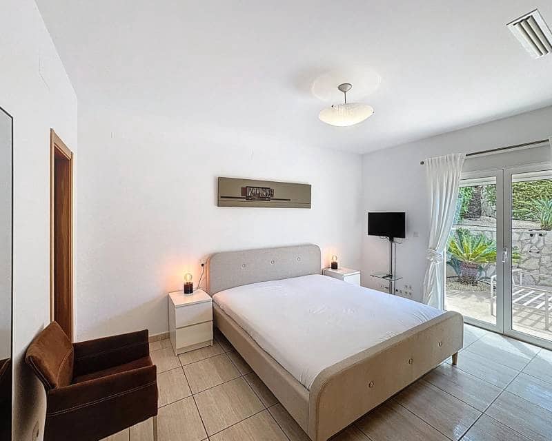 5 slaapkamer Villa te koop in Benitachell / Benitatxell met zwembad - € 725.000 (Ref: 9325443)