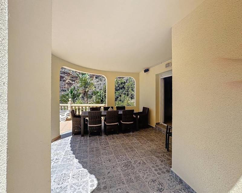 5 slaapkamer Villa te koop in Benitachell / Benitatxell met zwembad - € 725.000 (Ref: 9325443)