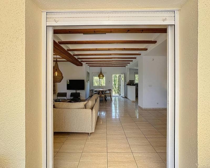 5 slaapkamer Villa te koop in Benitachell / Benitatxell met zwembad - € 725.000 (Ref: 9325443)