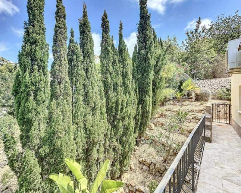 5 slaapkamer Villa te koop in Benitachell / Benitatxell met zwembad - € 725.000 (Ref: 9325443)