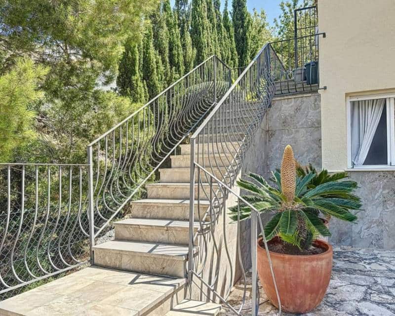 5 slaapkamer Villa te koop in Benitachell / Benitatxell met zwembad - € 725.000 (Ref: 9325443)