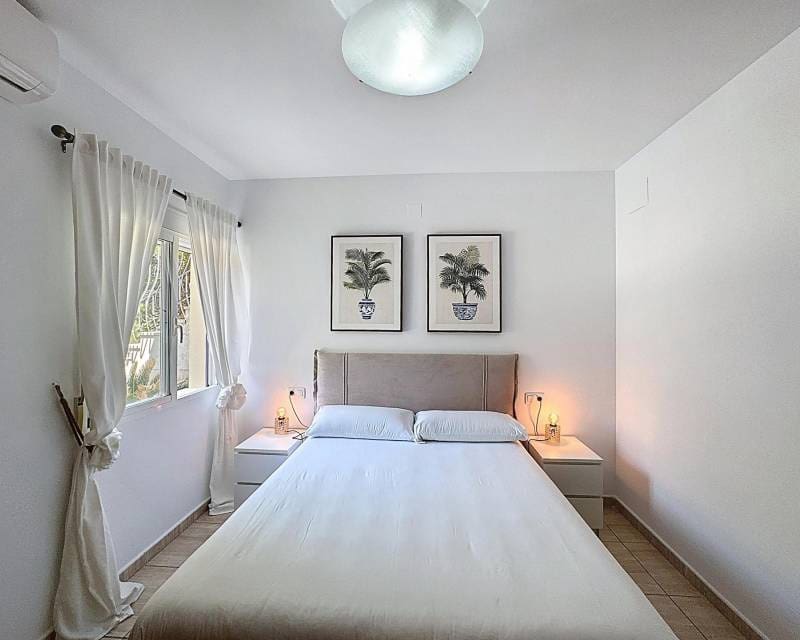 5 slaapkamer Villa te koop in Benitachell / Benitatxell met zwembad - € 725.000 (Ref: 9325443)