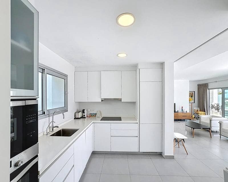 4 chambre Villa/Maison à vendre à Benitachell / Benitatxell avec piscine - 1 125 000 € (Ref: 9326752)