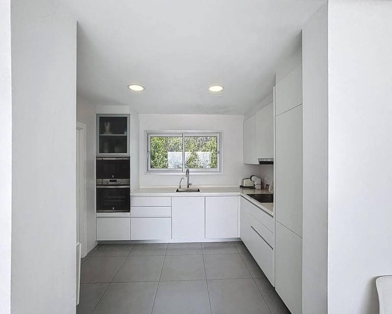 4 chambre Villa/Maison à vendre à Benitachell / Benitatxell avec piscine - 1 125 000 € (Ref: 9326752)