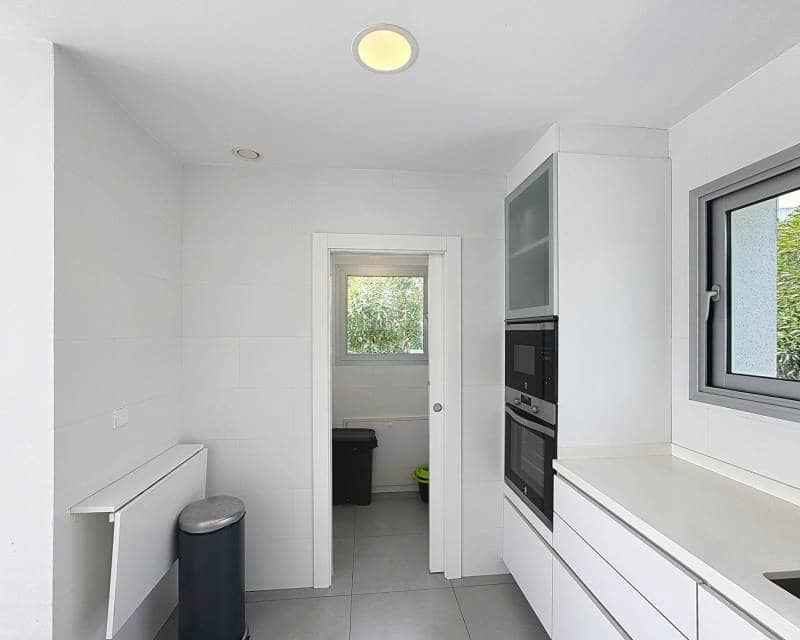 4 chambre Villa/Maison à vendre à Benitachell / Benitatxell avec piscine - 1 125 000 € (Ref: 9326752)