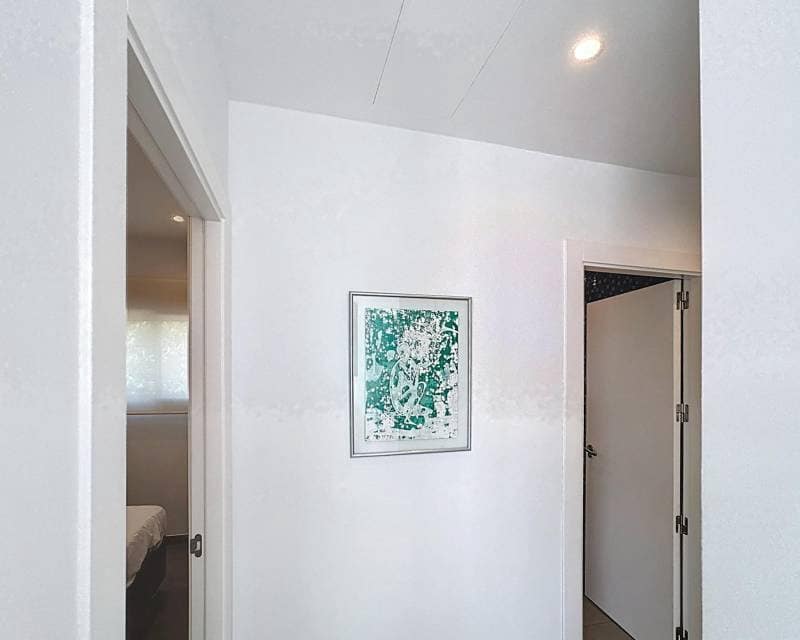 4 chambre Villa/Maison à vendre à Benitachell / Benitatxell avec piscine - 1 125 000 € (Ref: 9326752)