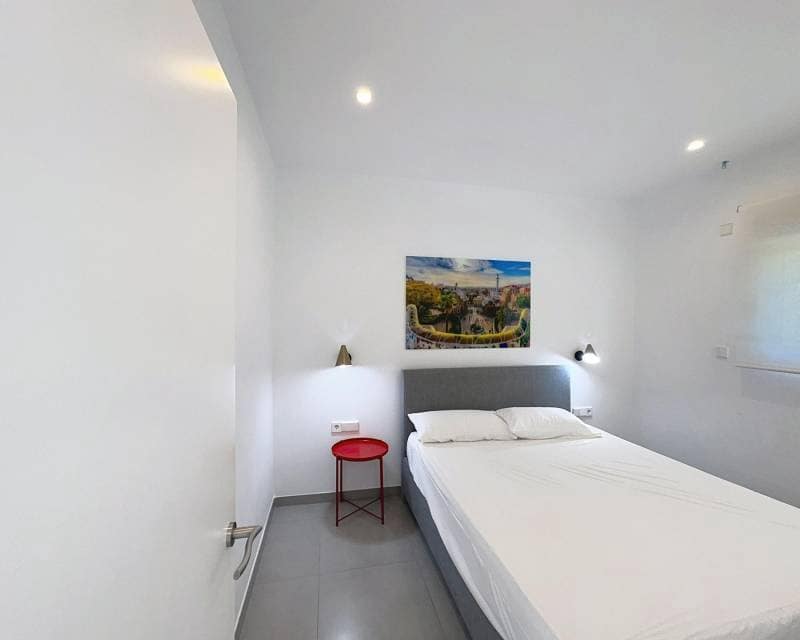 4 chambre Villa/Maison à vendre à Benitachell / Benitatxell avec piscine - 1 125 000 € (Ref: 9326752)