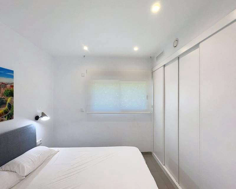 4 chambre Villa/Maison à vendre à Benitachell / Benitatxell avec piscine - 1 125 000 € (Ref: 9326752)