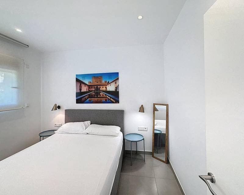 4 chambre Villa/Maison à vendre à Benitachell / Benitatxell avec piscine - 1 125 000 € (Ref: 9326752)