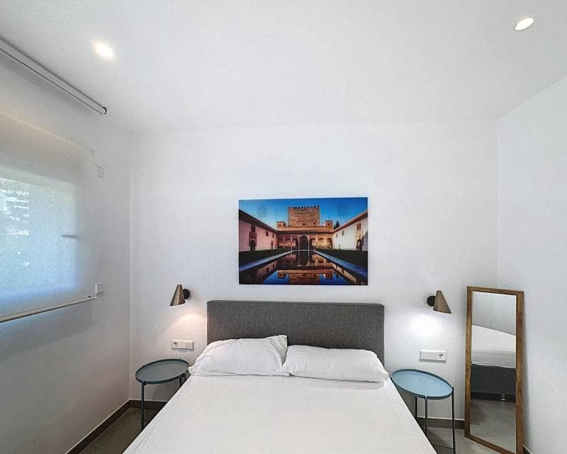 4 chambre Villa/Maison à vendre à Benitachell / Benitatxell avec piscine - 1 125 000 € (Ref: 9326752)