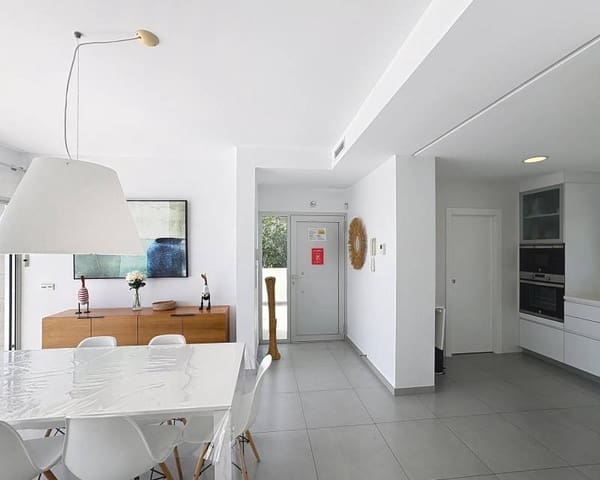 4 chambre Villa/Maison à vendre à Benitachell / Benitatxell avec piscine - 1 125 000 € (Ref: 9326752)