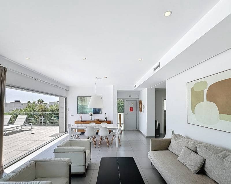 4 chambre Villa/Maison à vendre à Benitachell / Benitatxell avec piscine - 1 125 000 € (Ref: 9326752)