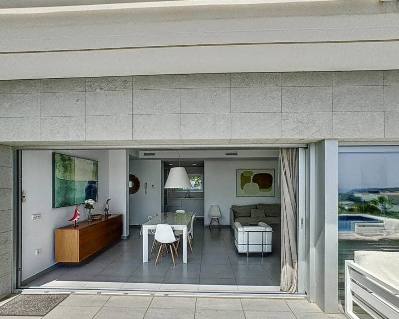 4 chambre Villa/Maison à vendre à Benitachell / Benitatxell avec piscine - 1 125 000 € (Ref: 9326752)