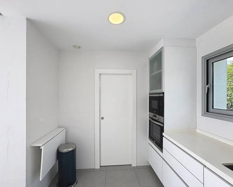 4 chambre Villa/Maison à vendre à Benitachell / Benitatxell avec piscine - 1 125 000 € (Ref: 9326752)