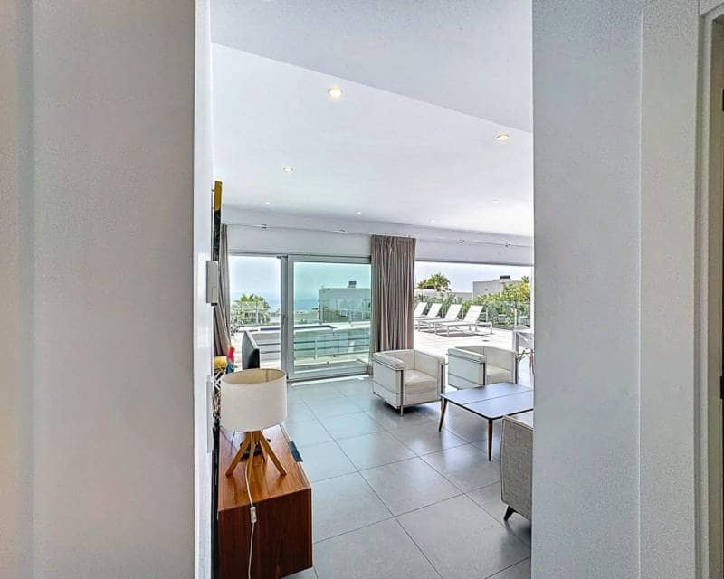 4 chambre Villa/Maison à vendre à Benitachell / Benitatxell avec piscine - 1 125 000 € (Ref: 9326752)