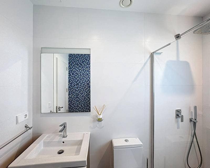 4 chambre Villa/Maison à vendre à Benitachell / Benitatxell avec piscine - 1 125 000 € (Ref: 9326752)