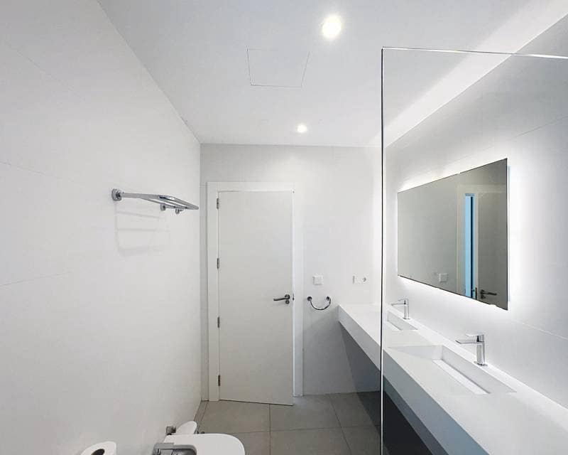 4 chambre Villa/Maison à vendre à Benitachell / Benitatxell avec piscine - 1 125 000 € (Ref: 9326752)