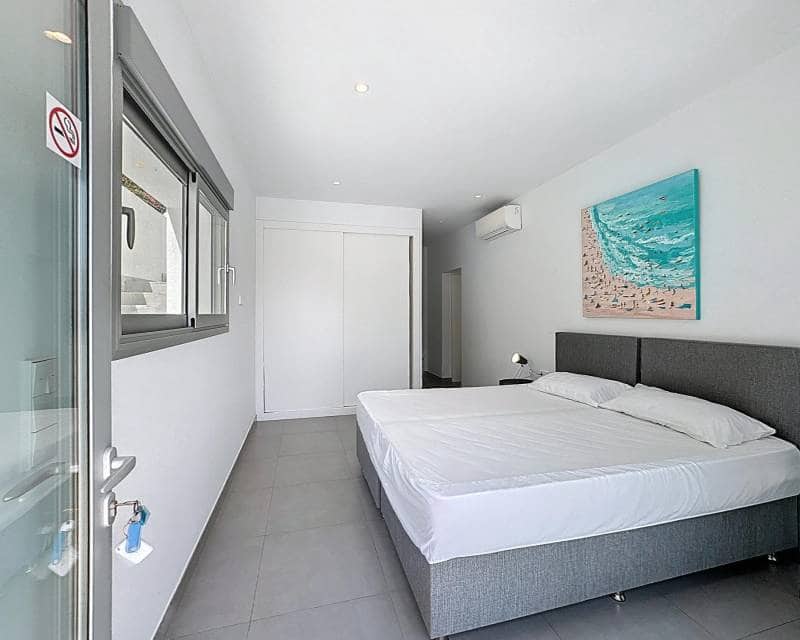 4 chambre Villa/Maison à vendre à Benitachell / Benitatxell avec piscine - 1 125 000 € (Ref: 9326752)