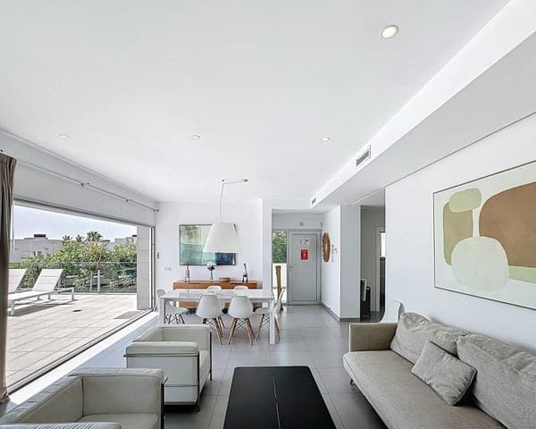 4 chambre Villa/Maison à vendre à Benitachell / Benitatxell avec piscine - 1 125 000 € (Ref: 9326752)